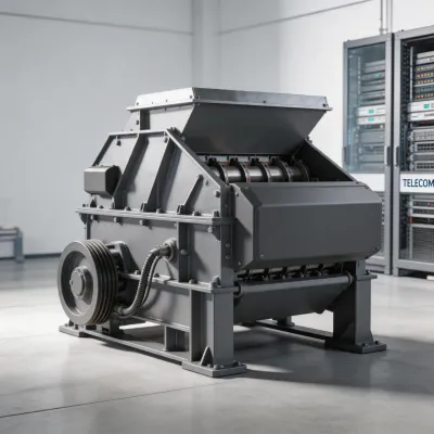 impact crusher